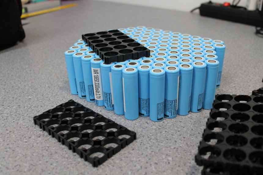 Зачем выбрасывать, если можно оживить? Как восстанавливают литий-ионные ...